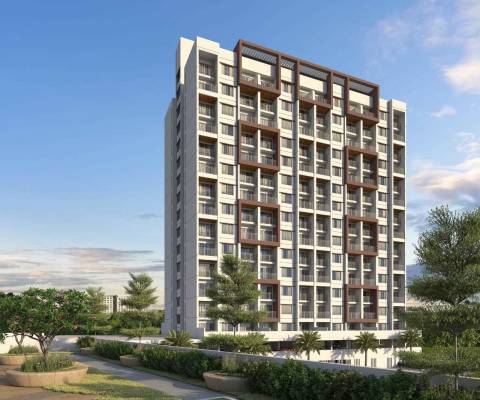Images for Elevation of Avnee Optima Heights Building E Images for Elevation of Avnee Optima Heights Building E