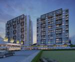 Images for Elevation of Avnee Optima Heights Building E Images for Elevation of Avnee Optima Heights Building E