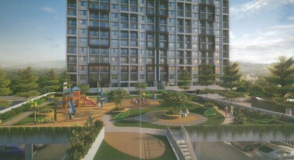 Images for Amenities of Avnee Optima Heights Building E