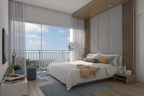 Images for Main Other of Avnee Optima Heights Building E