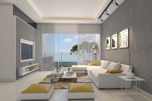 Images for Main Other of Avnee Optima Heights Building E