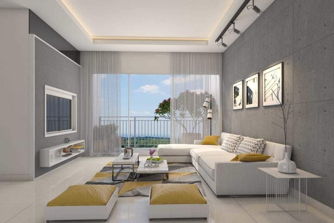 Images for Main Other of Avnee Optima Heights Building E