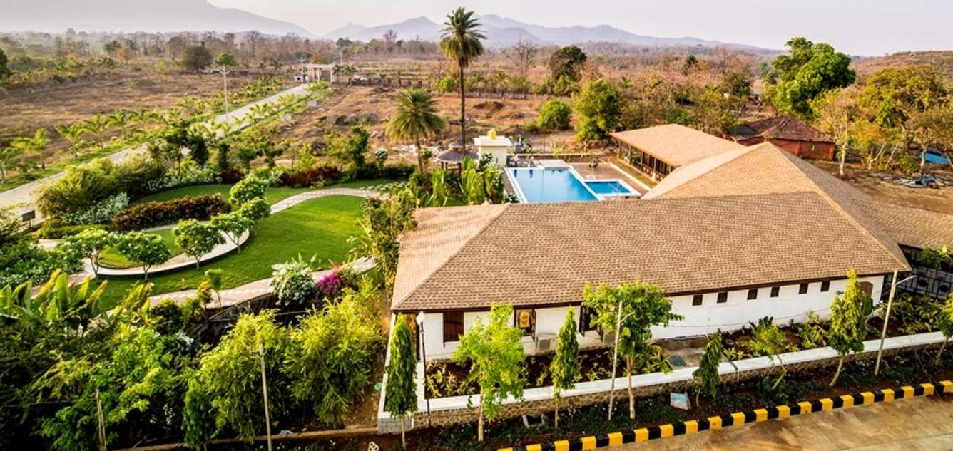 Images for Amenities of Jashnani Chintamani Habitat Angelica Type K And L