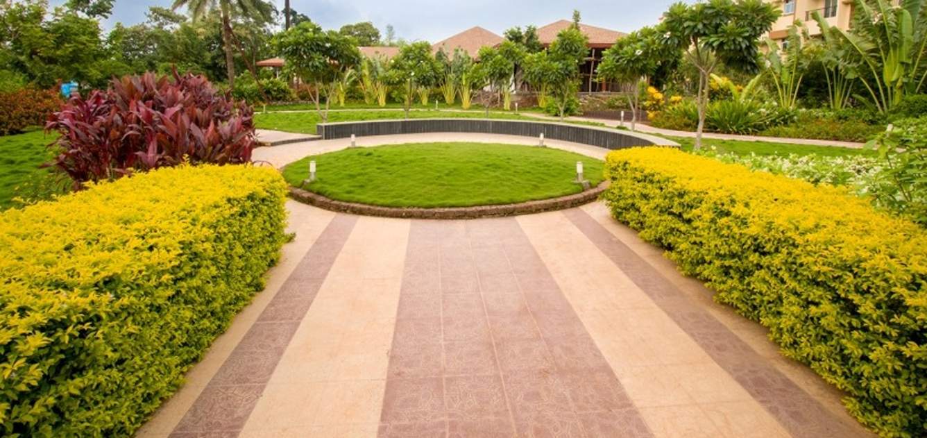 Images for Amenities of Jashnani Chintamani Habitat Angelica Type K And L