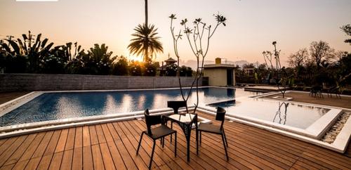 Images for Amenities of Jashnani Chintamani Habitat Angelica Type K And L