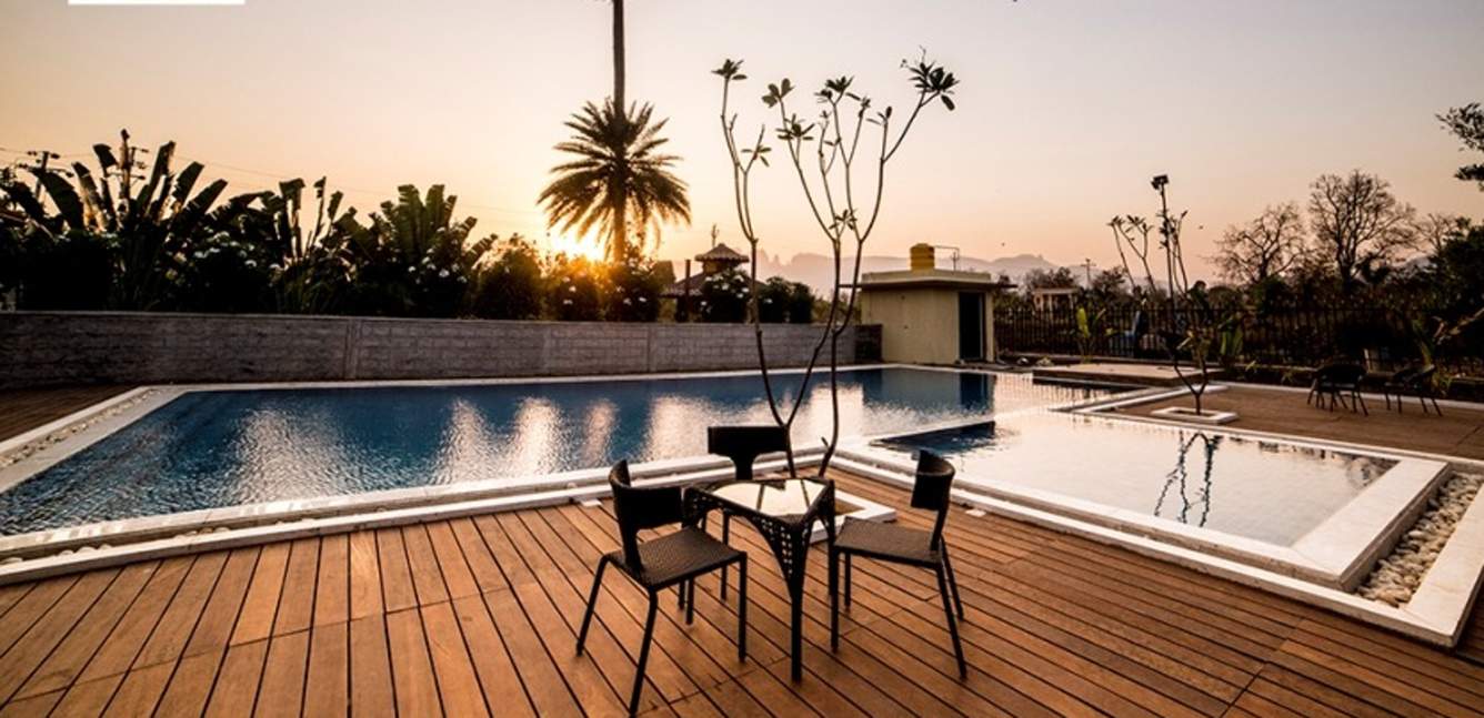 Images for Amenities of Jashnani Chintamani Habitat Angelica Type K And L