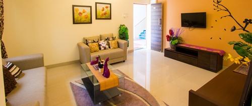 Images for Main Other of Jashnani Chintamani Habitat Angelica Type K And L