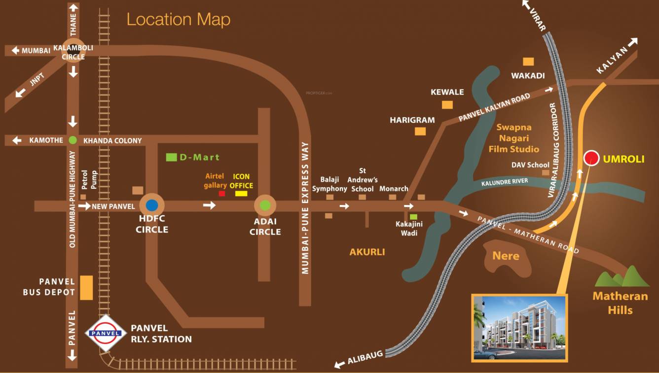 Images for locationPlan