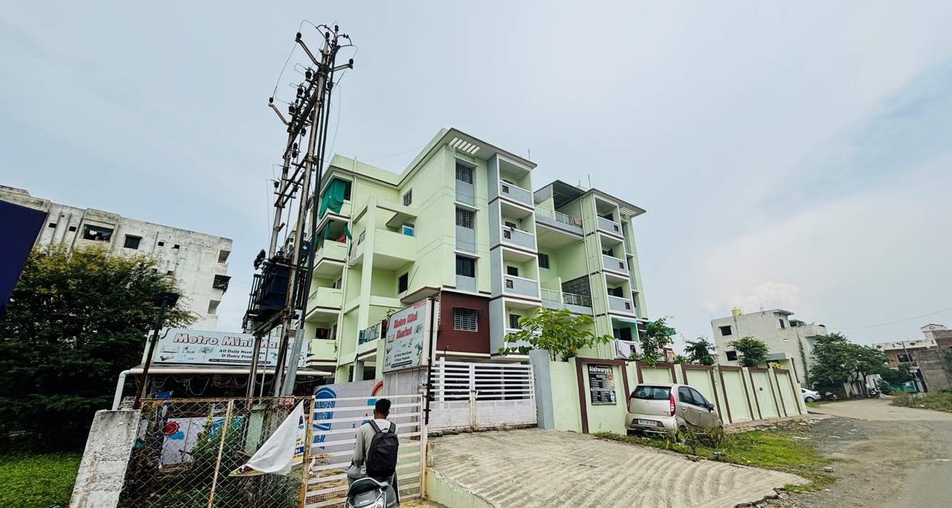  heights Elevation