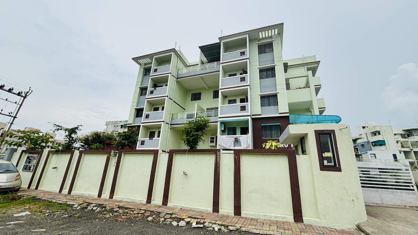  heights Elevation