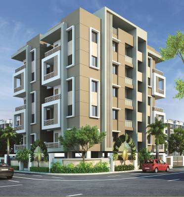 Images for Elevation of K K Enclave Images for Elevation of K K Enclave