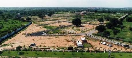  imperial city Elevation