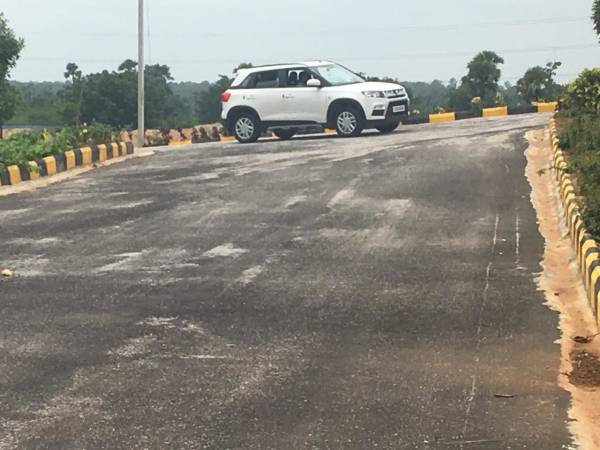 Images for Main Other of Sukshanti Imperial City