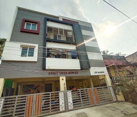  ath majestic Elevation