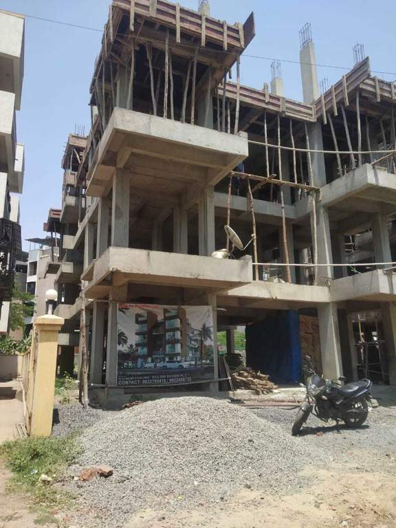 Images for Construction Status of Relish Residency