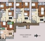 Images for Cluster Plan of Shree Sainath Sai Vihar Images for Cluster Plan of Shree Sainath Sai Vihar