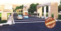 Sameeraa Grand City