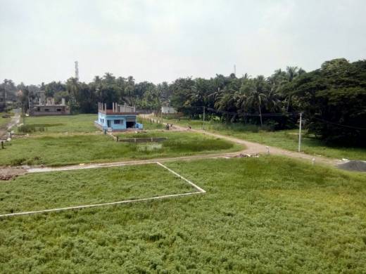 Images for Elevation of Manafuli Amtala Housing Complex