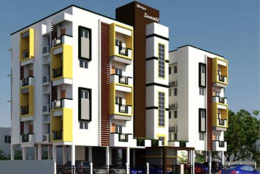 Images for Elevation of Avigna Emerald