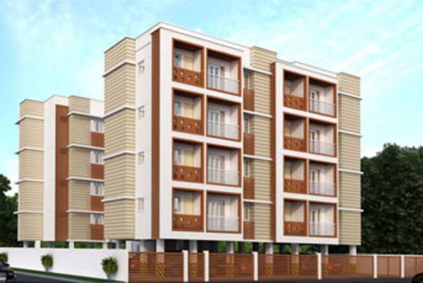 Images for Elevation of Avigna Paragon