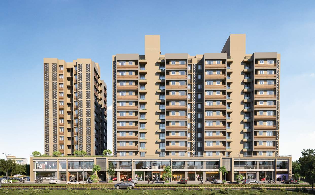 Images for Elevation of Status Elysium