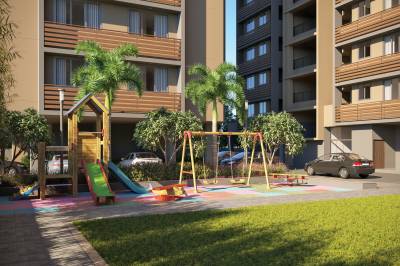 Images for Amenities of Status Elysium