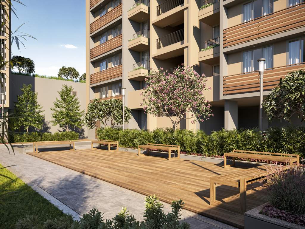 Images for Amenities of Status Elysium