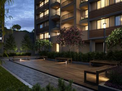 Images for Amenities of Status Elysium