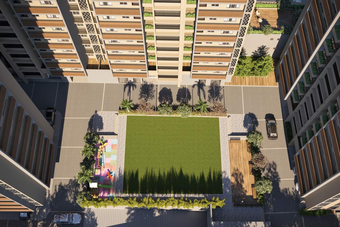 Images for Amenities of Status Elysium