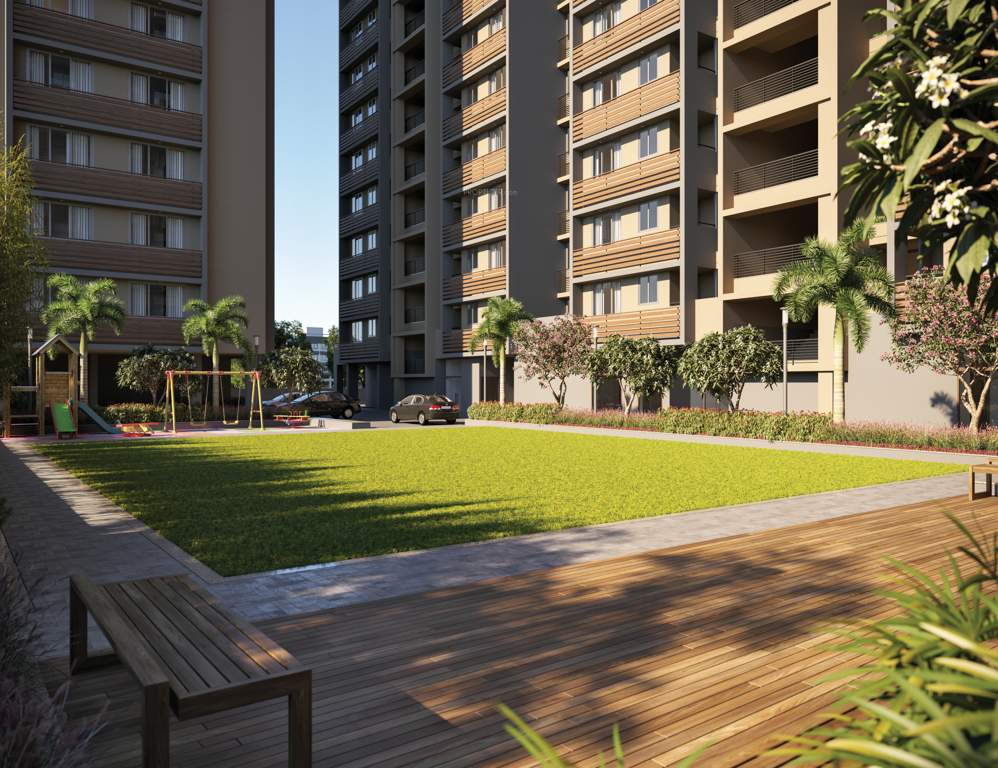Images for Amenities of Status Elysium