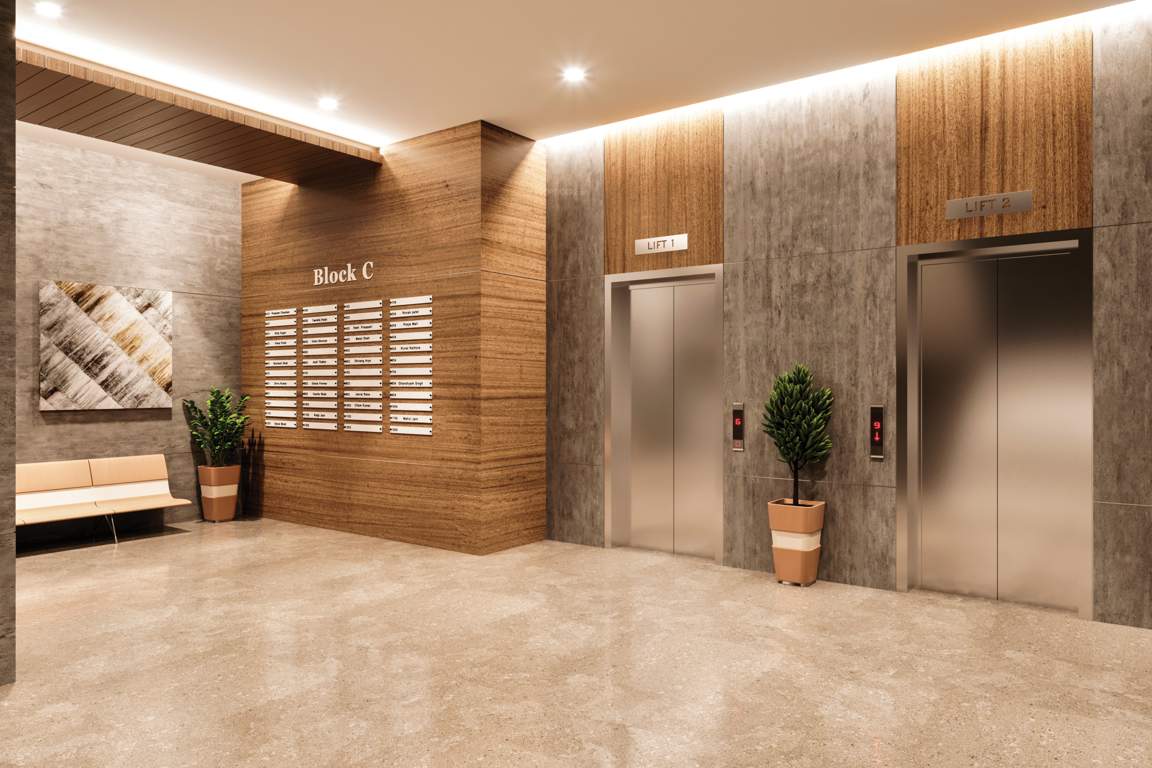 Images for Amenities of Status Elysium