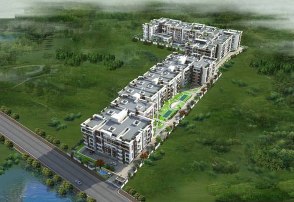 Images for Elevation of Pavani Sarovar Phase 2