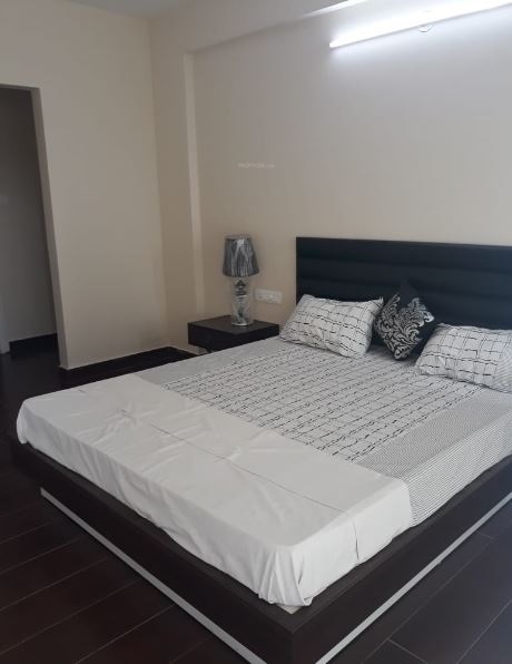  sarovar phase 2 Bedroom