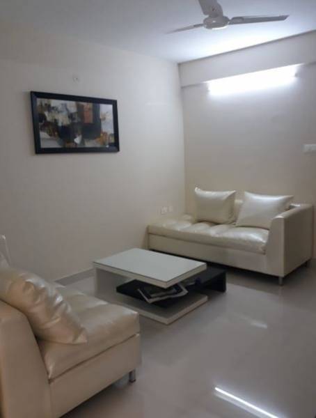  sarovar-phase-2 Living Area