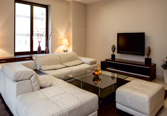 Living Area capeluxe Living Area