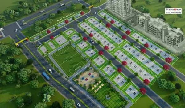 Elevation nagari Elevation