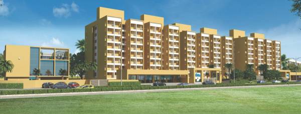 Images for Elevation of Karamchand Dream Aawas