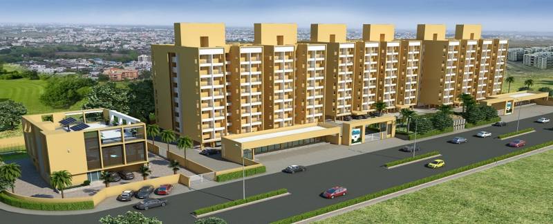 Images for Elevation of Karamchand Dream Aawas