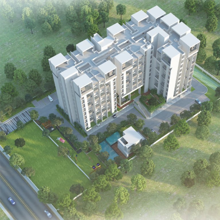 Images for Elevation of Rohan Ipsita