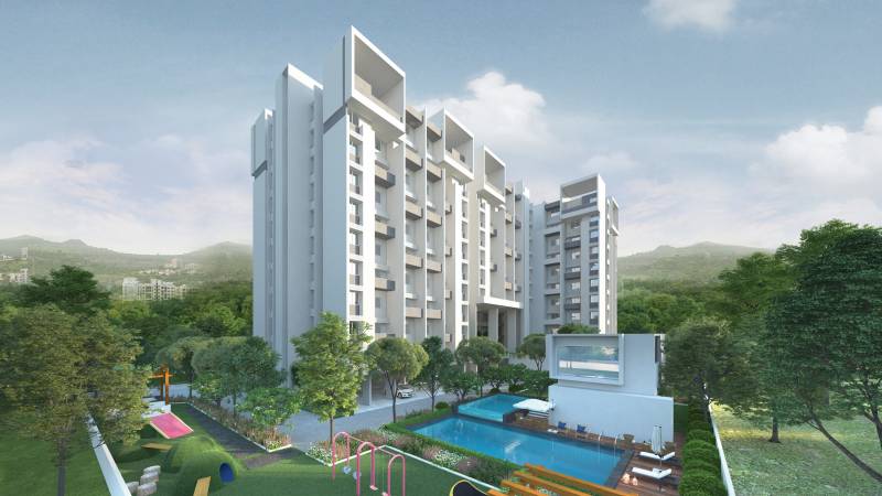 Images for Elevation of Rohan Ipsita