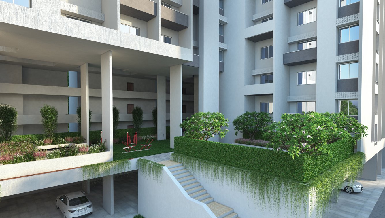 Images for Amenities of Rohan Ipsita
