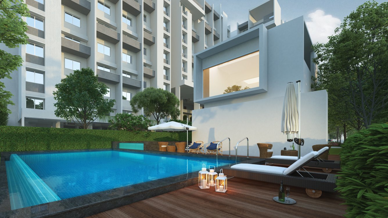 Images for Amenities of Rohan Ipsita