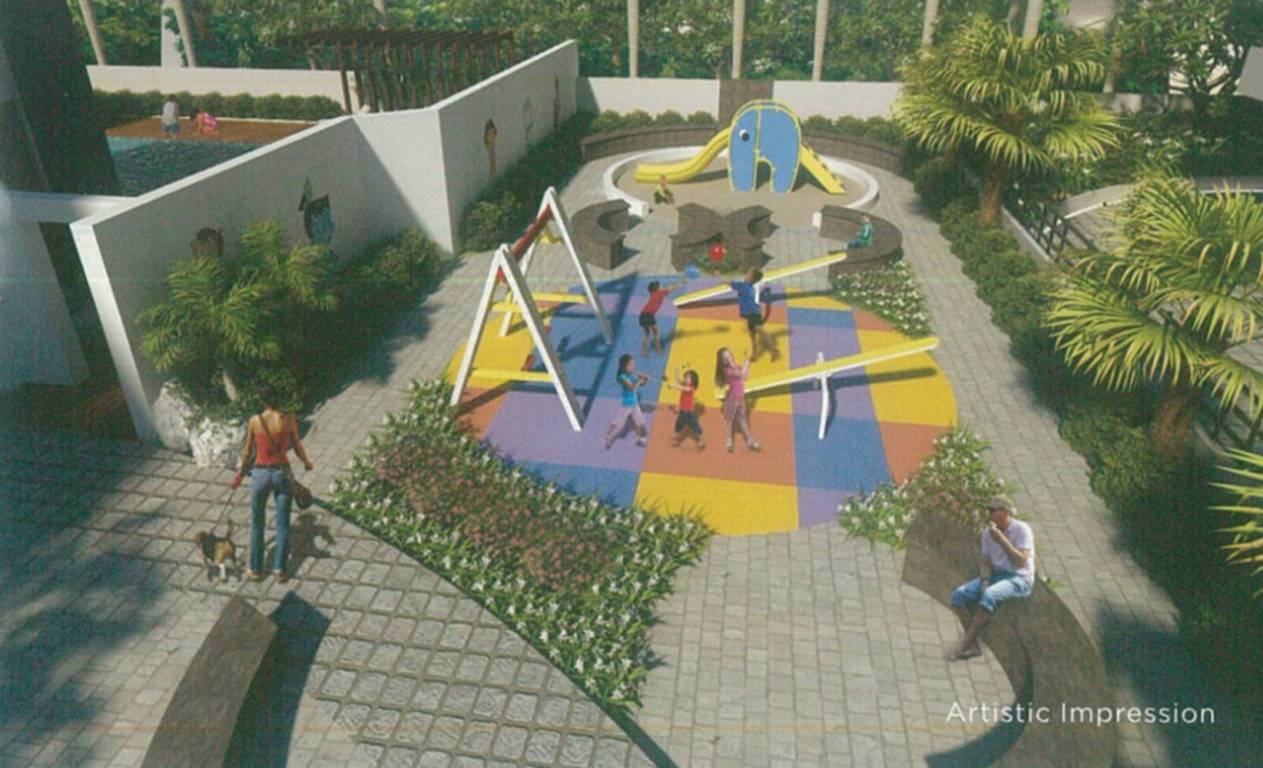 Images for Amenities of Yogin Belva Project B