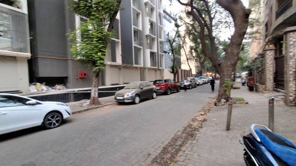  hubtown-harmony-a-wing Internal Roads & Footpaths