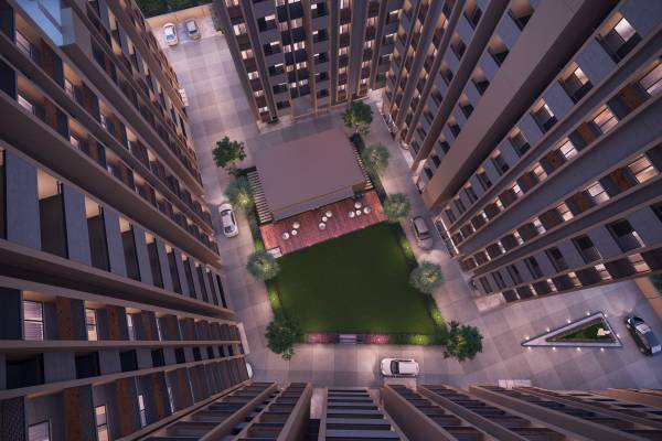 Images for Amenities of Nila Anant Sky