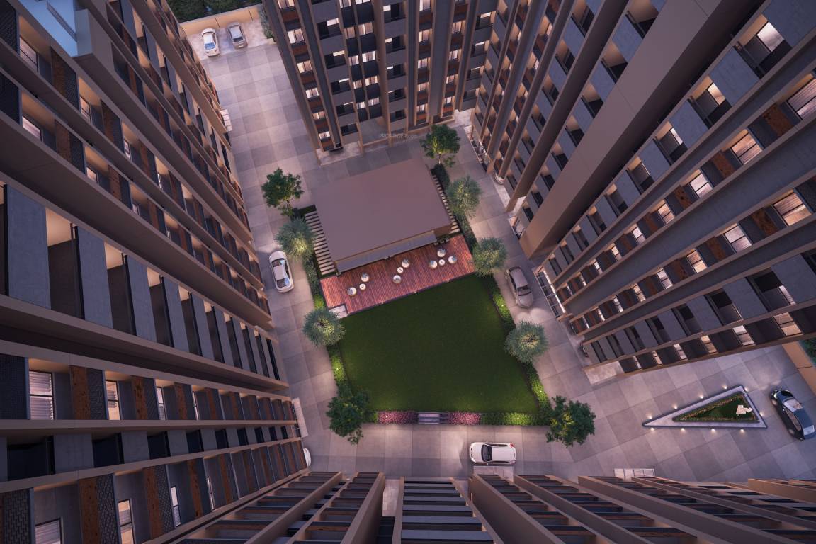 Images for Amenities of Nila Anant Sky
