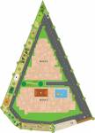 Images for Layout Plan of Jhanavi Capetown Heights Images for Layout Plan of Jhanavi Capetown Heights