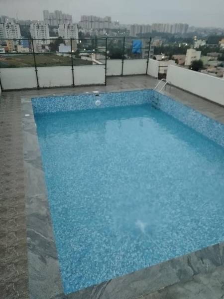  capetown-heights Swimming Pool