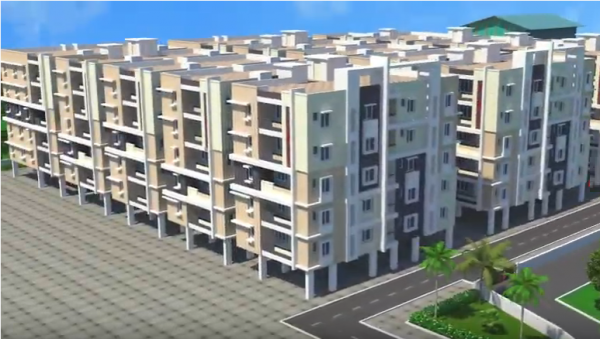 Elevation vijaya-valencia Elevation