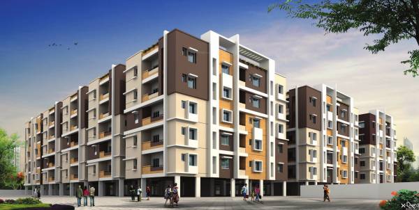 Images for Elevation of Kavya Vijaya Valencia Images for Elevation of Kavya Vijaya Valencia